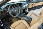 BMW M3 Coupe 2008 года